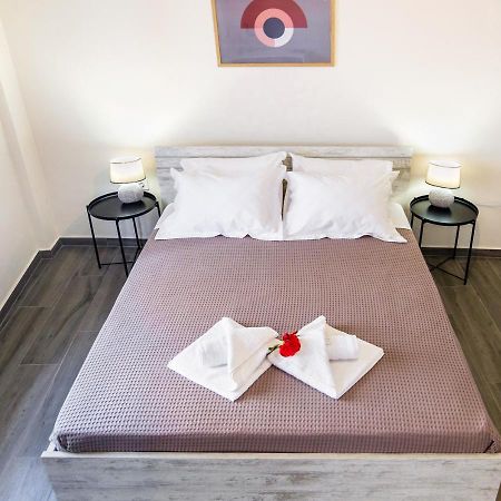 Casa In Centro Chania Ханья Экстерьер фото
