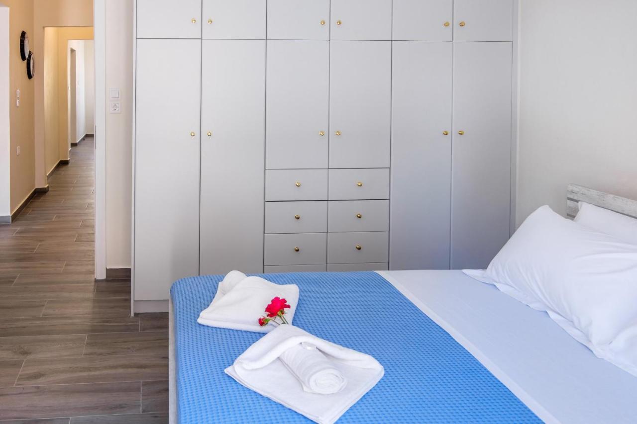 Casa In Centro Chania Ханья Экстерьер фото